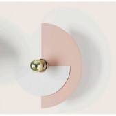 Šviestuvo gaubtas- diskas,...