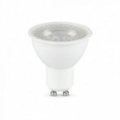 7,5W LED lemputė, GU10,...