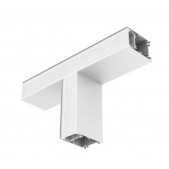 10,2W LED T formos...