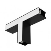 10,2W LED T formos...