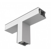 10,2W LED T formos...