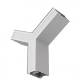 10,2W LED Y formos...