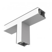 10,2W LED T formos...