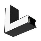 6,9W LED L formos...