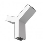 10,2W LED Y formos...