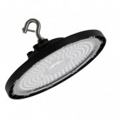 145W LED UFO šviestuvas...