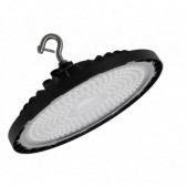 195W LED UFO šviestuvas...