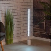 8W LED pastatomas...
