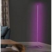 14W LED pastatomas...