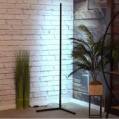 14W LED pastatomas...