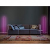 14W LED pastatomas...