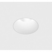 6,3W LED užglaistomas...
