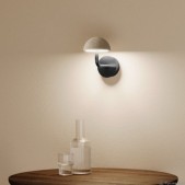 9W LED sieninis šviestuvas...