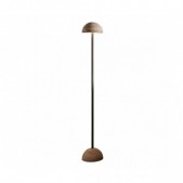 9W LED pastatomas...