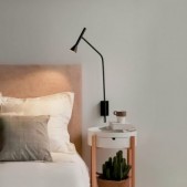 5W LED sieninis šviestuvas...