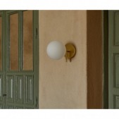 Sieninis šviestuvas ATOM,...