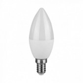 6,5W LED lemputė, E14,...