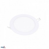 12W LED įleidžiama panelė,...