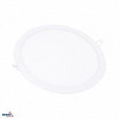 22W LED įleidžiama panelė,...