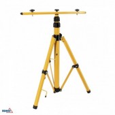 LED prožektoriaus stovas,...