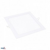 18W LED įleidžiama panelė,...