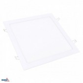 22W LED įleidžiama panelė,...