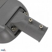 100W LED gatvės šviestuvas...