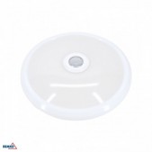 20W LED plafonas su judesio...
