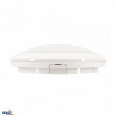 22W LED plafonas su judesio...