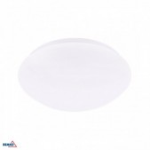 24W LED plafonas su judesio...