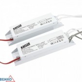 2x18W LED maitinimo...