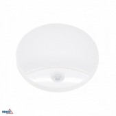 10W LED plafonas su judesio...
