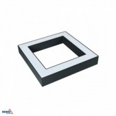 30W LED panelė -...