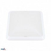 12W LED plafonas su judesio...