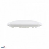 12W LED plafonas su judesio...