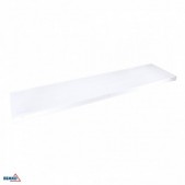 40W LED panelė BLK, balta,...