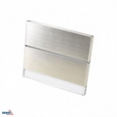 1,2W LED sieninis...