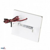 1,2W LED sieninis...