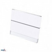 1,2W LED sieninis...