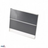1,2W LED sieninis...