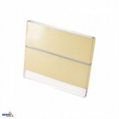 1,2W LED sieninis...