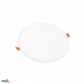 5W LED įleidžiama panelė...