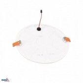 10W LED įleidžiama panelė...
