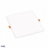 10W LED įleidžiama panelė...