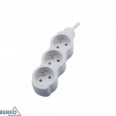 Ilgintuvas, 3-vietis, 5m,...