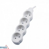 Ilgintuvas, 4-vietis, 1,5m,...