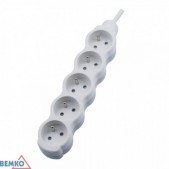 Ilgintuvas, 5-vietis, 1,5m,...