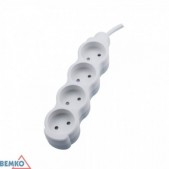 Ilgintuvas, 4-vietis, 5m,...