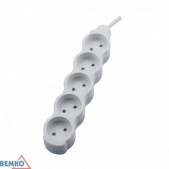 Ilgintuvas, 5-vietis, 3m,...