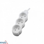 Ilgintuvas, 3-vietis, 1,5m,...